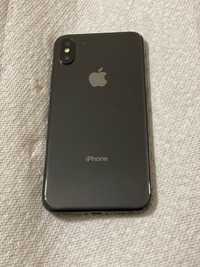 iphone xs black 64 gb