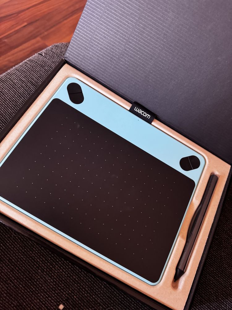 Wacom INTUOS Art графичен таблет