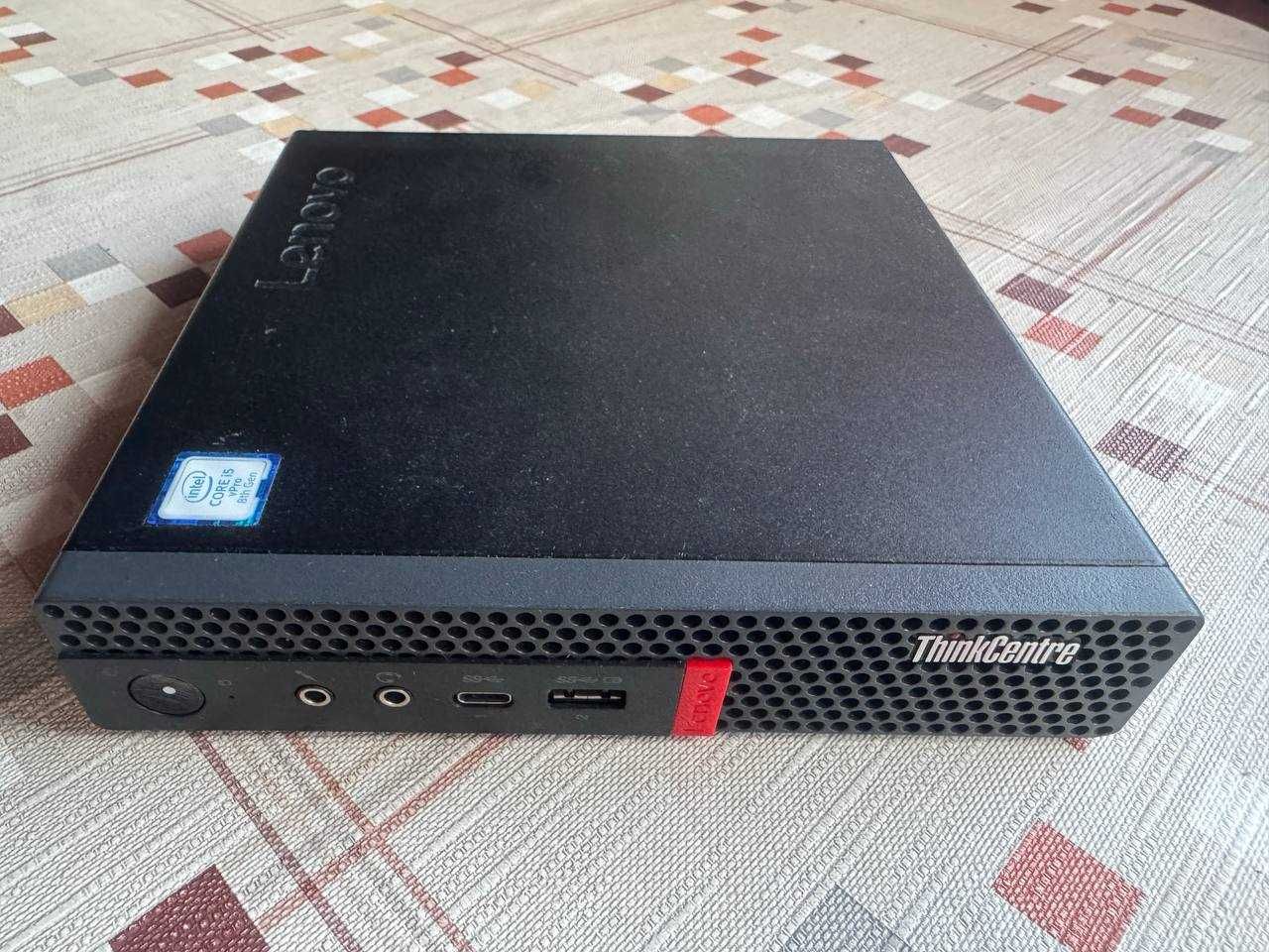 Lenovo ThinkCentre m920q