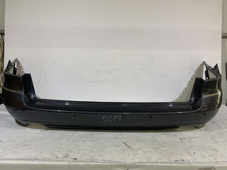 Bara spate Mercedes E-Class W212, Kombi, 2009, 2010, 2011, 2012, cod origine OE A2128850325.