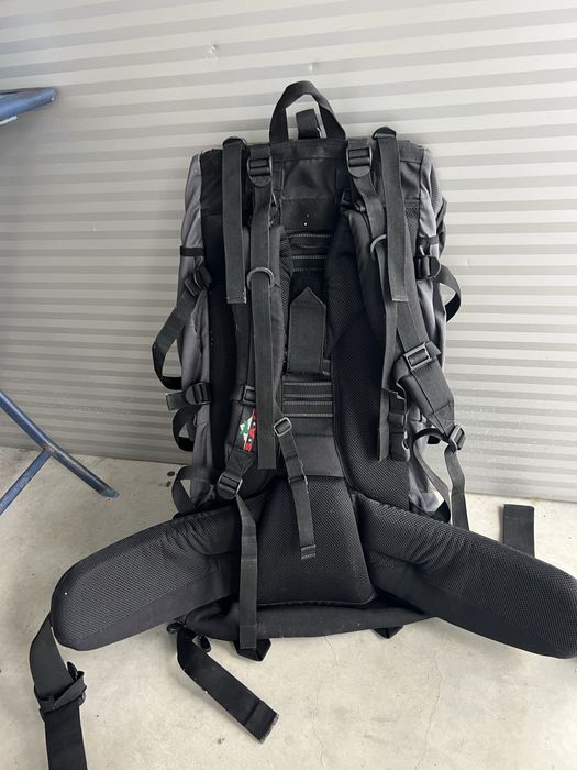 Туристически раници