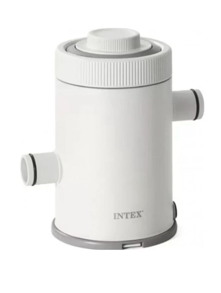 Помпа за басейн филтрираща INTEX