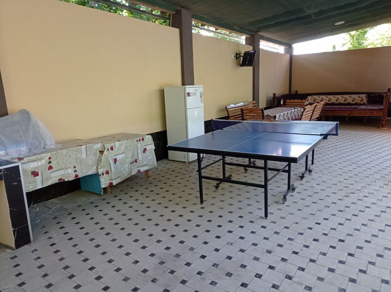 Dacha kislarod.Maklersiz.