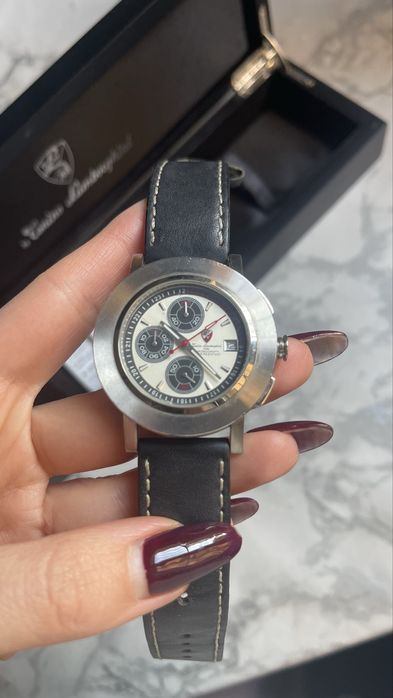 Мъжки часочник Tonino Lamborghini