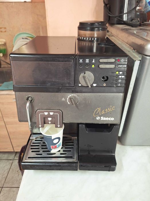 Продава Saeco Classic