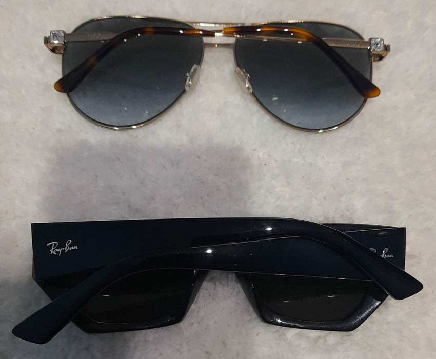 Ochelari soare Jimmy Choo & Rayban