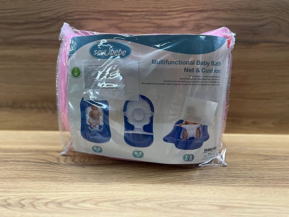 Подложка за вана