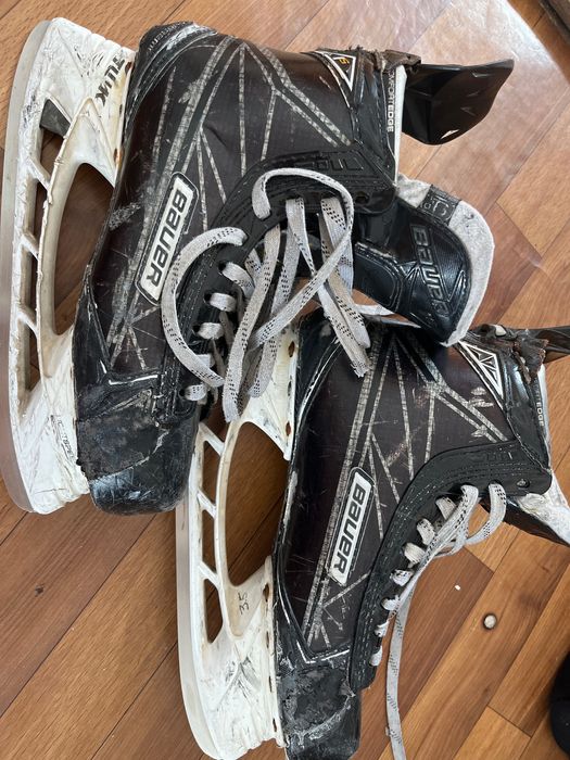 Bauer Supreme 1s