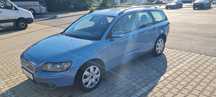 Volvo V50 V50 1.8 125 cp Impecabil/Klima /Mahon/ fara Rugina(otel galavanizat)