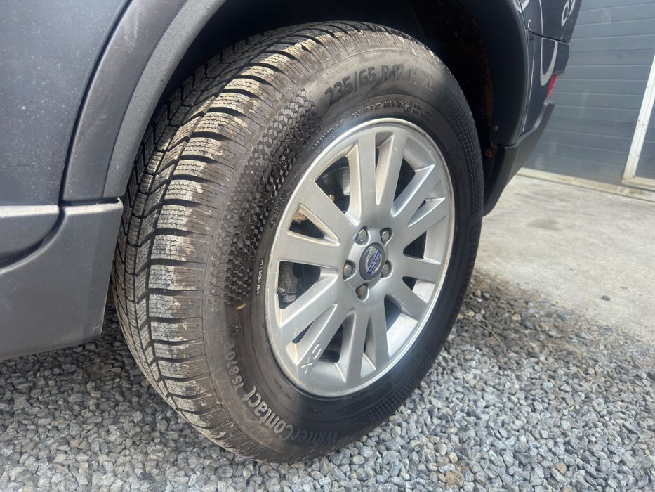 VOLVO XC90 2007 R Design
