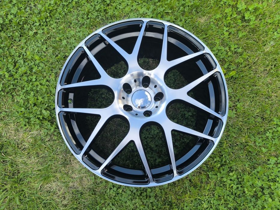 20 цола джанти Parotech Story 5x114.3 Nissan Mazda Infinity Hyundai