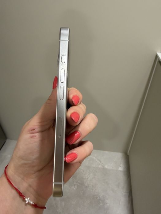 Iphone 15 pro 128 GB