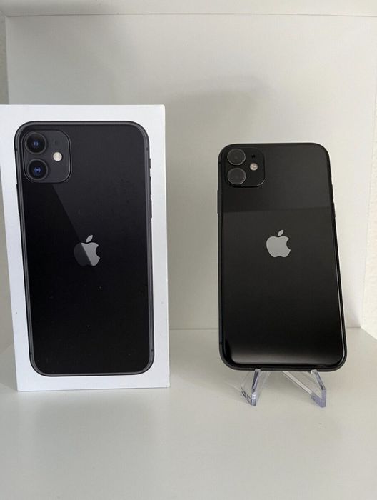 Iphone 11 qora 86 yomks