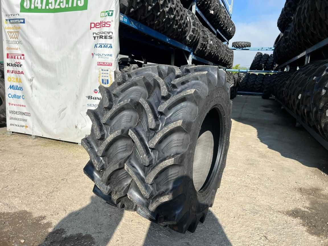 Marca OZKA pentru tractor 340/85R24 cauciucuri noi radiale