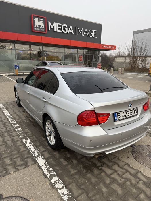 Vand BMW seria 3 2010