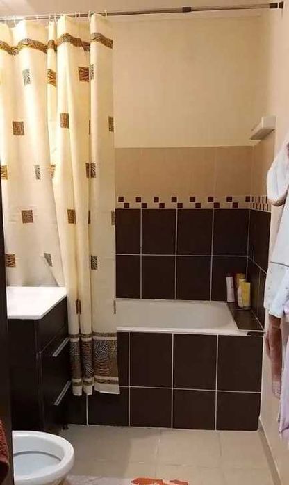 Дава се под наем Едностаен апартамент в Пловдив, Каменица 1 - 48 кв.м за 168.3 € - Снимка #1