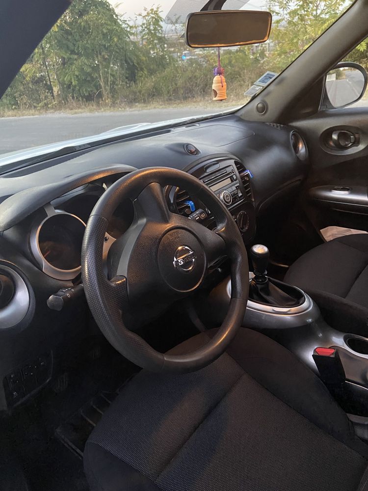 Nissan Juke Nissan Juke