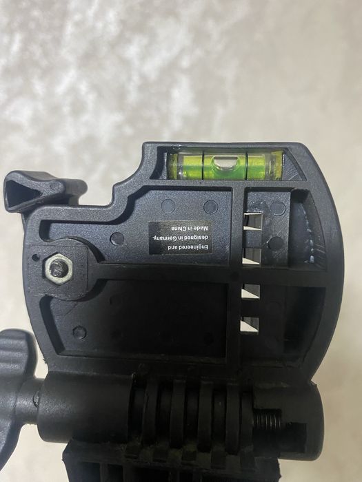 cullmann stativ primax 190
