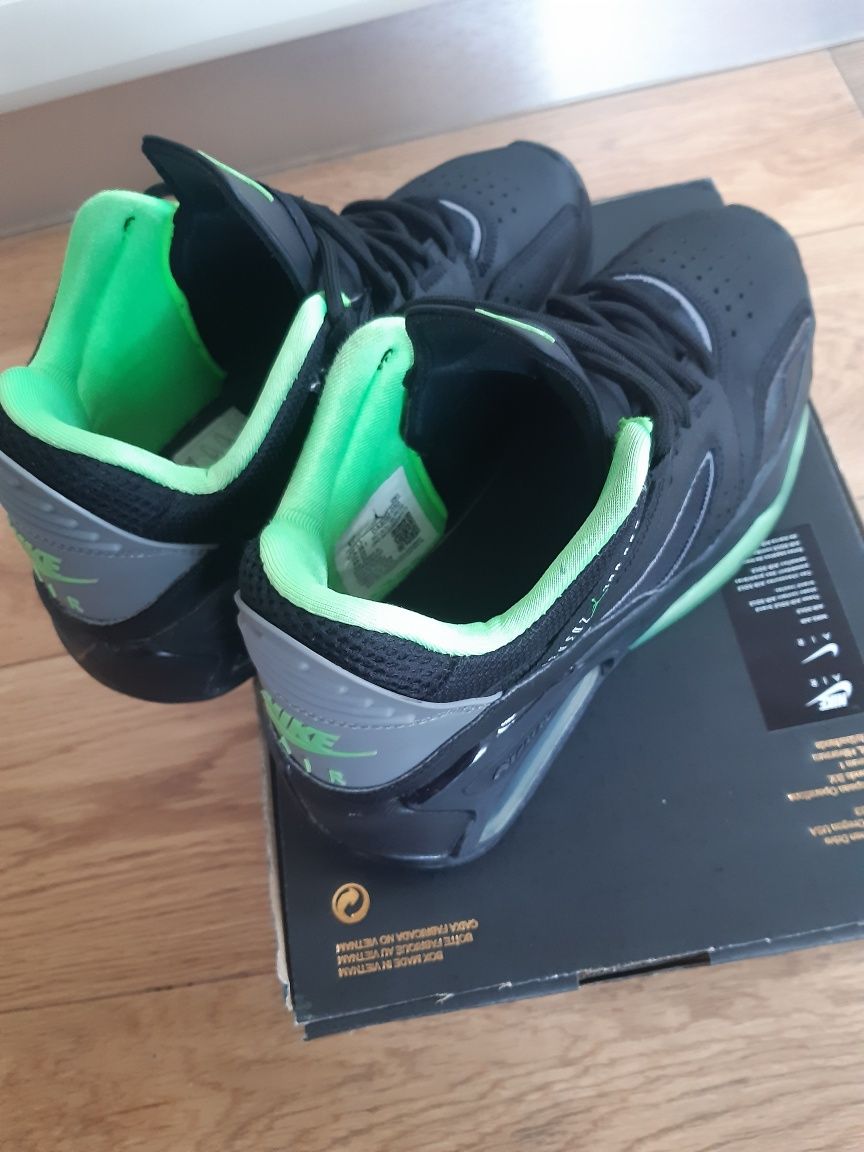 Adidași Nike Jordan 38,5