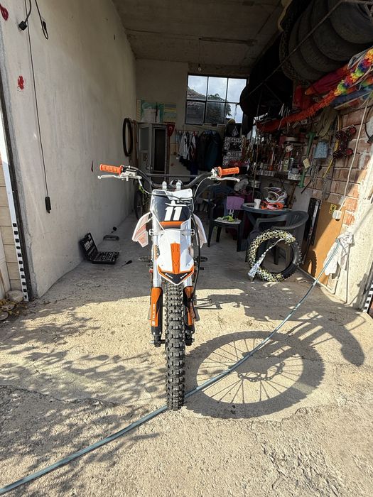 Tellstar 160cc 2025