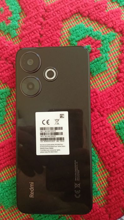 Xiaomi redmi 13 nou