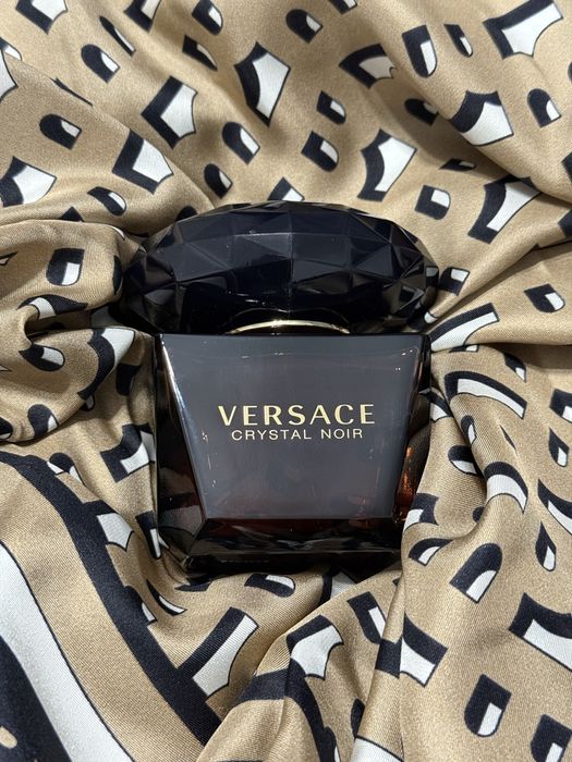 Versace “Crystal Noir”- Eau de Parfum, 90ml