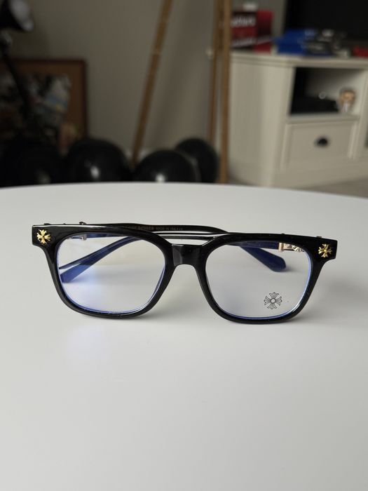 Rame de ochelari Chrome Hearts