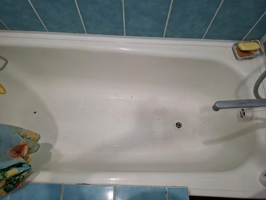 Продам ванну б/у