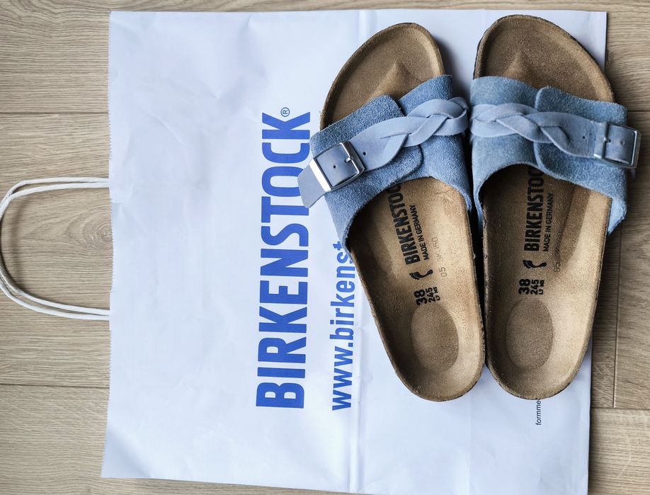 Birkenstock Дамски обувки