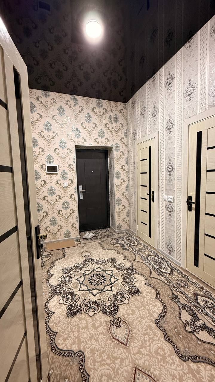 2 хонали люкс квартира ижарага берилади