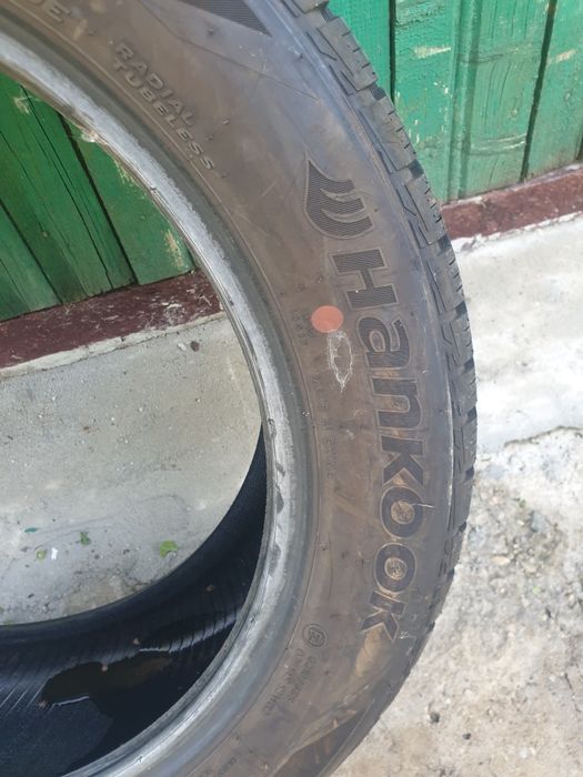 Anvelopa iarna Hankook  Kinergy 205 55 R17