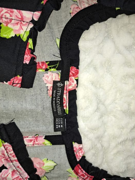 Topuri ,două modele