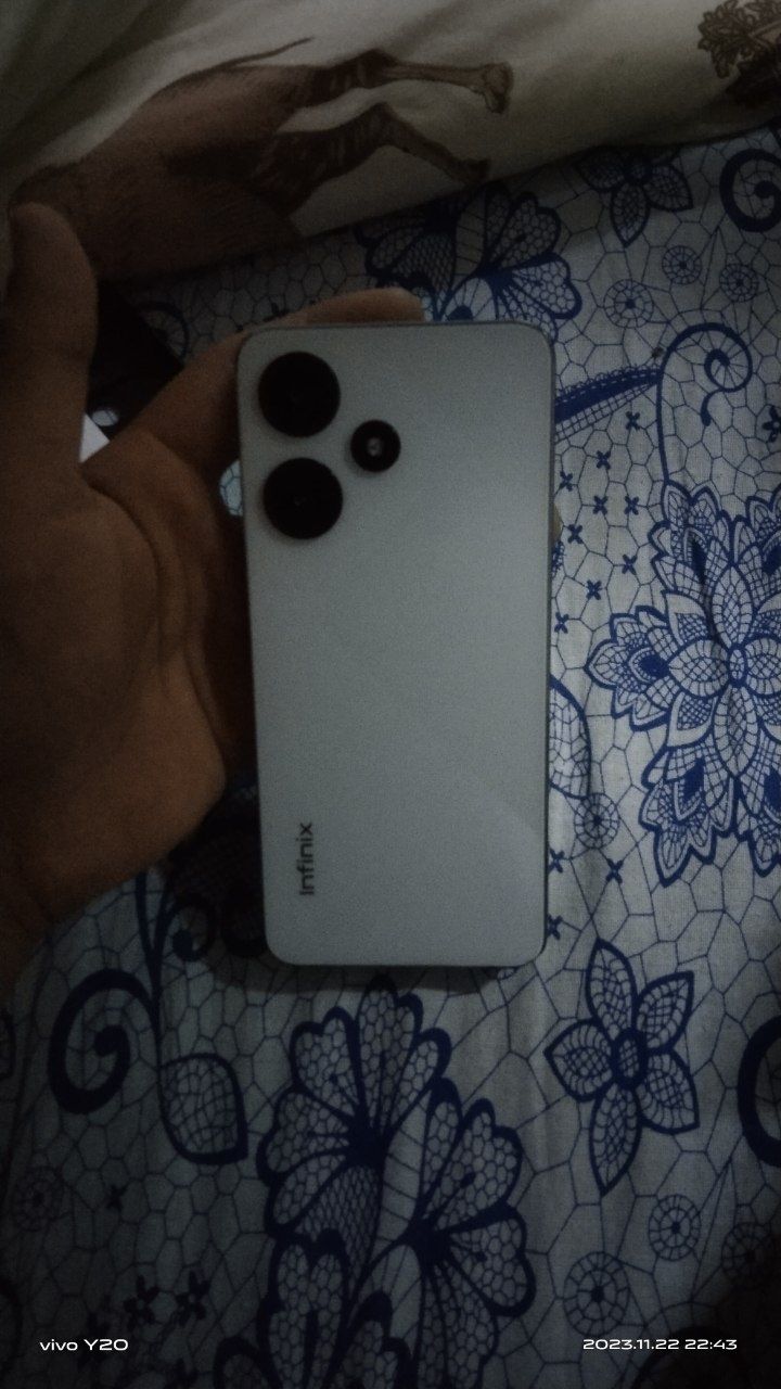 Infinix hot 30 I