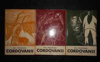 Vand Cordovanii - Ion Lancranjan 3 Volume