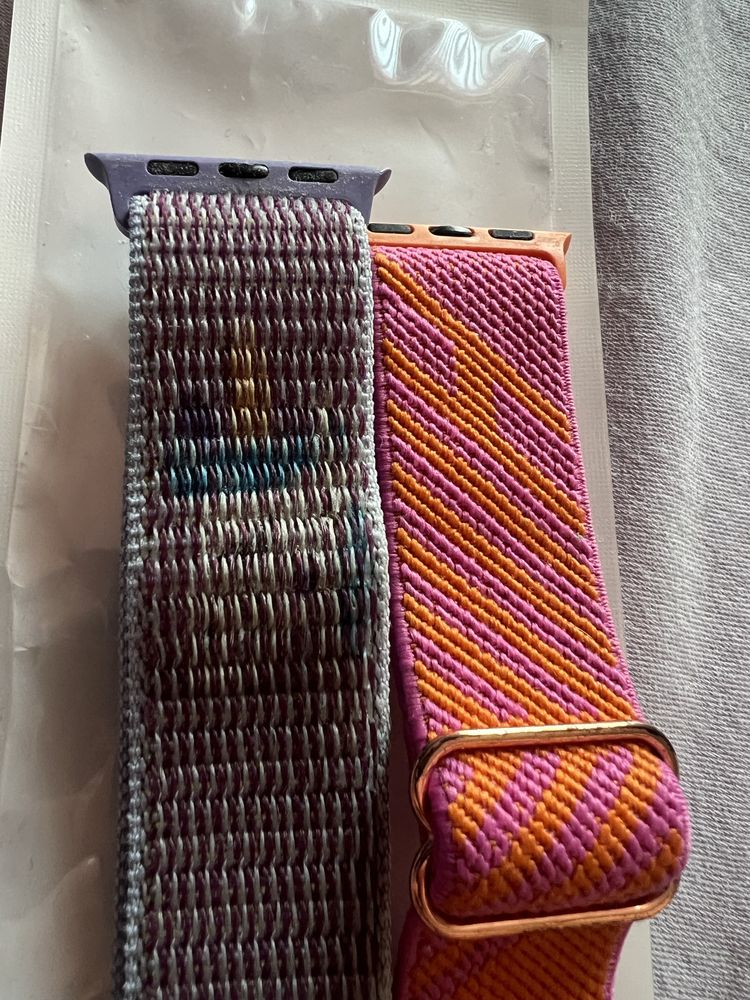 Каишки за Apple watch 38/40/42/44мм