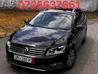 Volkswagen Passat 2.0tdi 170 cp DSG