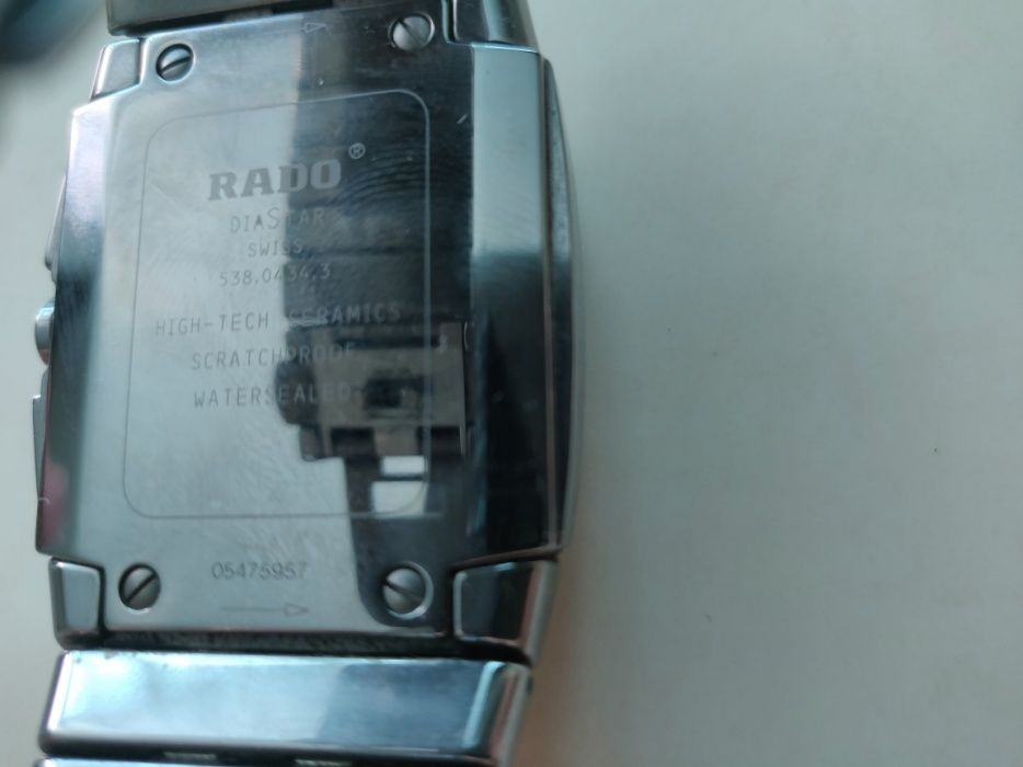 Продам часы RADO Diastar