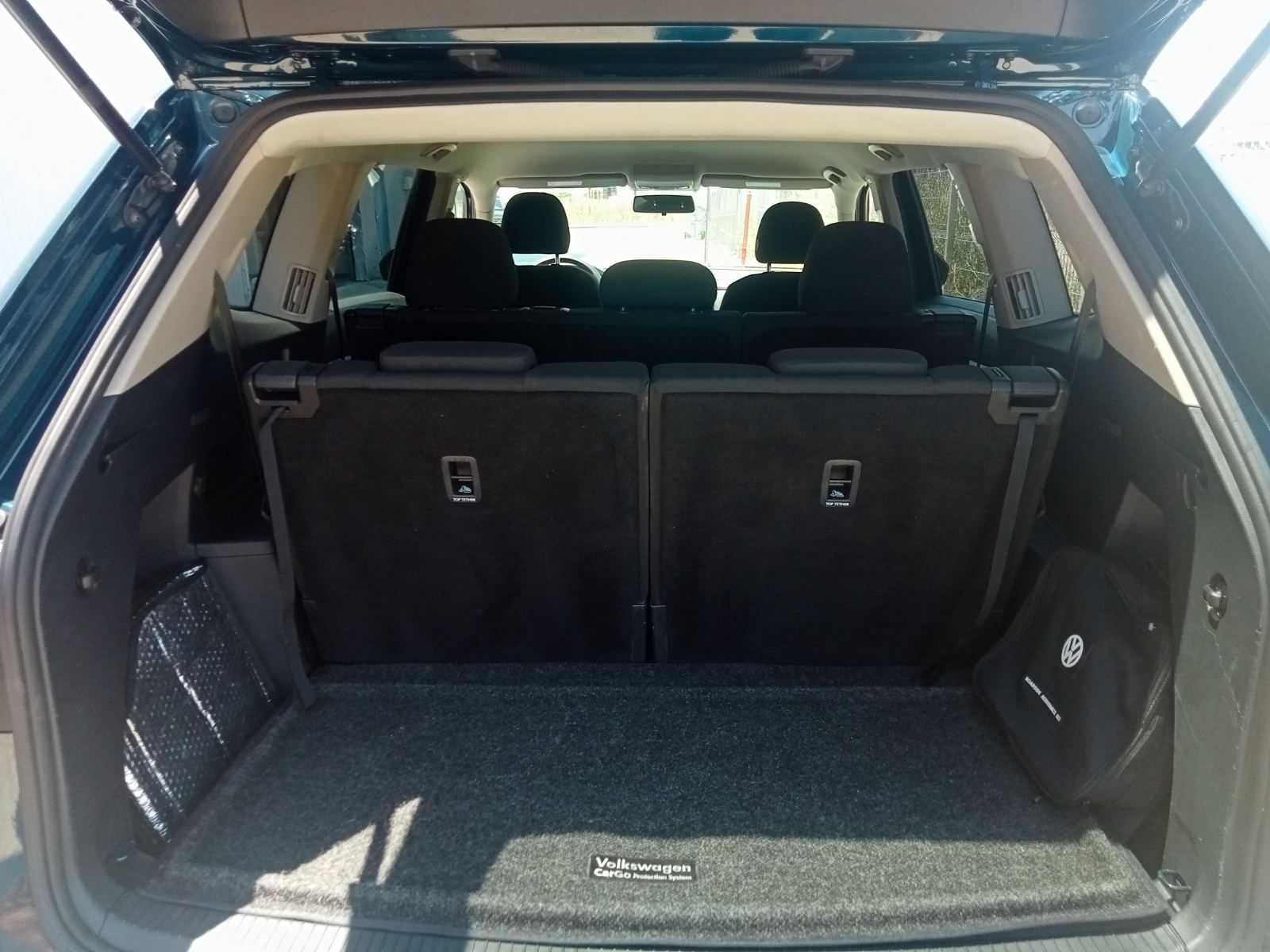 ЛИЗИНГ! VW Atlas 3.6 V6 4Motion Vоlkswagen