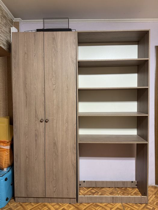 Два шкафа за 20.000