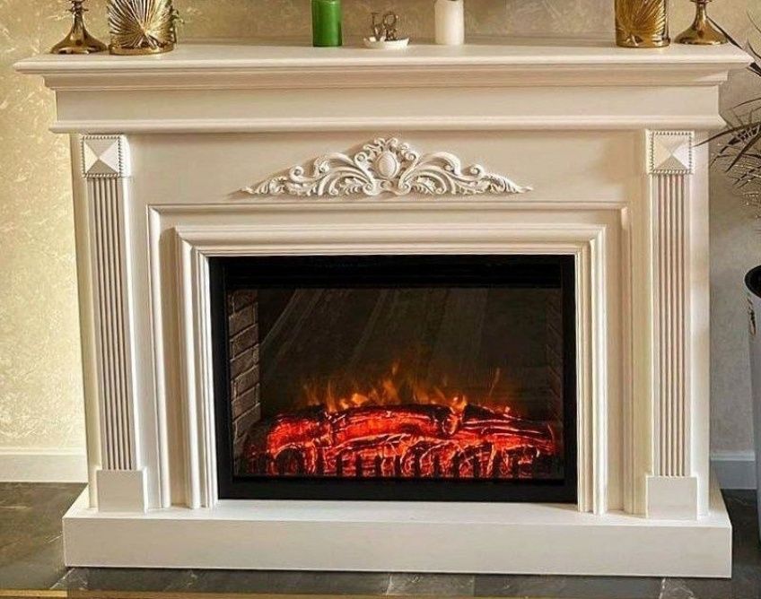 Камин электрический Electrolux в Ташкенте.Гарантия качества!