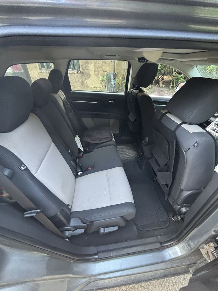 Dodge Journey 2009