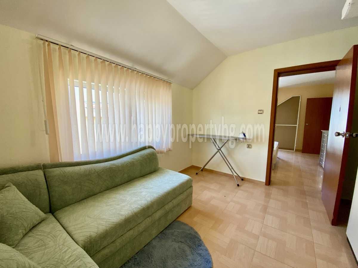 Продава се Тристаен апартамент в Свети Влас - 84 кв.м за 1071 €/кв.м - Снимка #9
