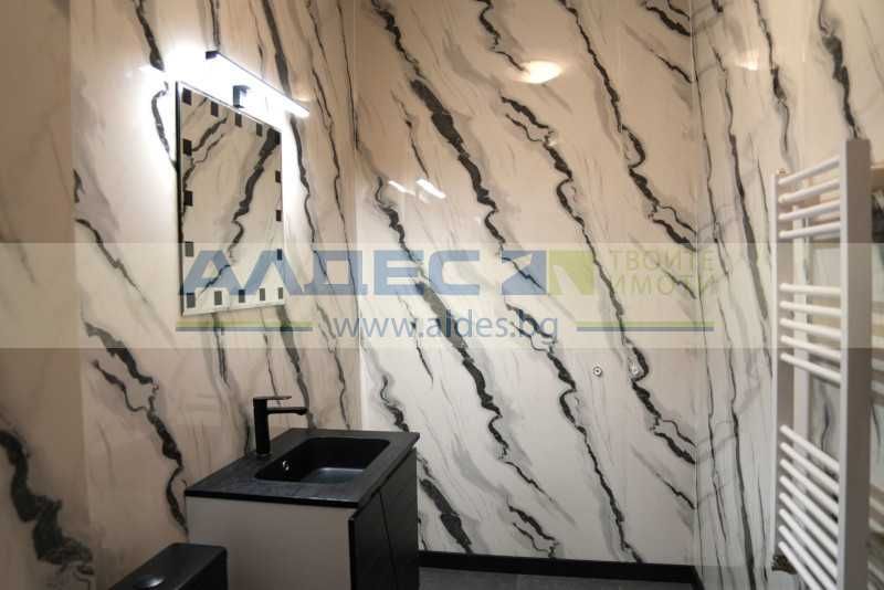 Дава под наем луксозен офис в Лозенец!