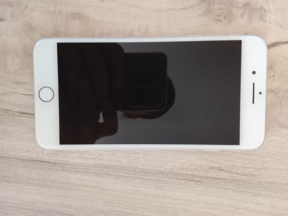 Iphone 7 plus  Ideal