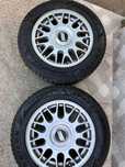 Jante BBS R15 4x100