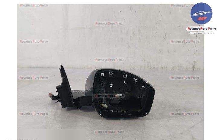 Електрическо огледало дясно оригинално Ленд Ровер / Land Rover Рейндж