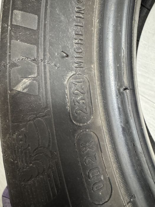 Anvelopa All season Michelin CrossClimate 2 195/55R16 87H