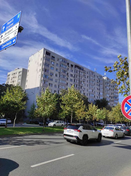 Vând garsonieră 31 mp situată la 2 minute de metrou Nicolae Grigorescu