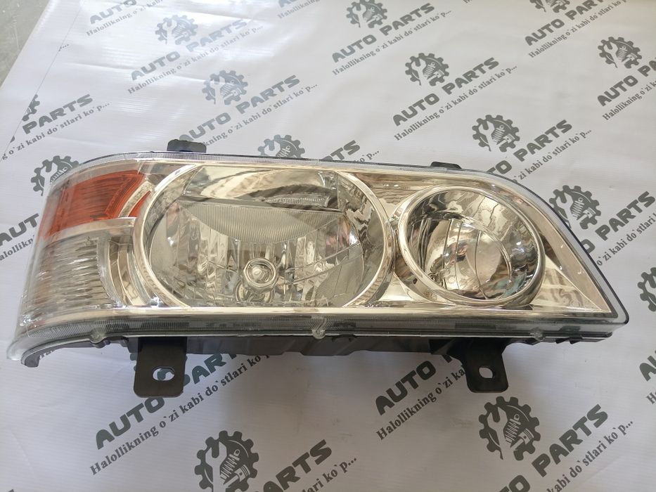 Фара передняя XCMG авто кран