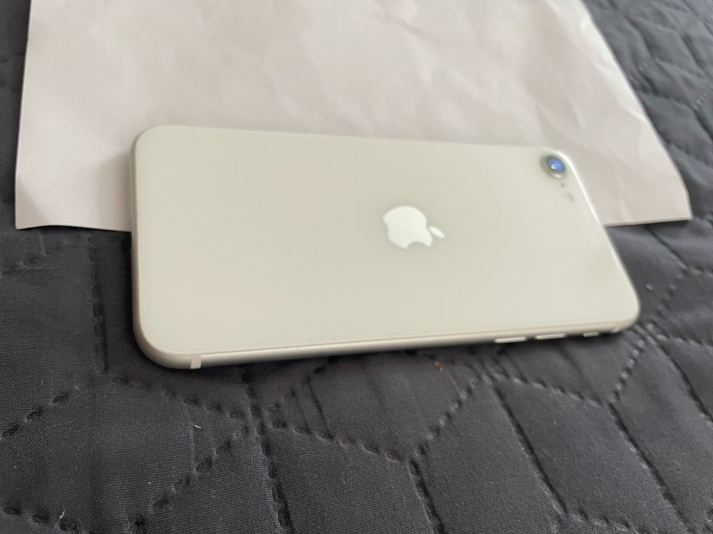 Iphone SE 2020 new*